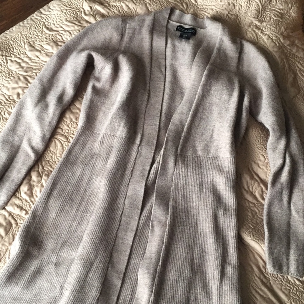 Adrienne Vittadini sweater
